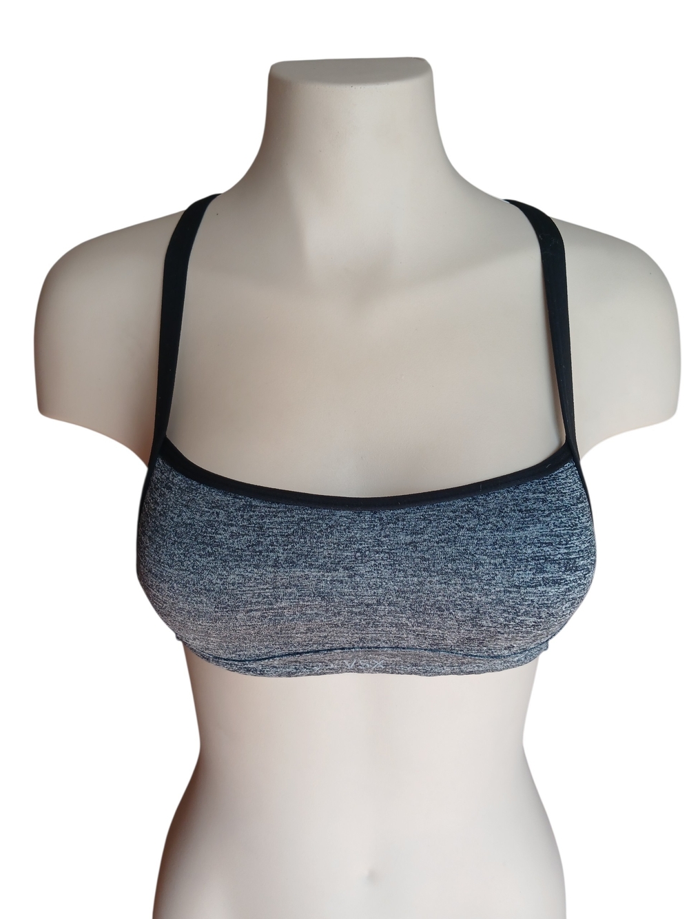 2/40$ Victoria's Secret Grey Bralette 32A